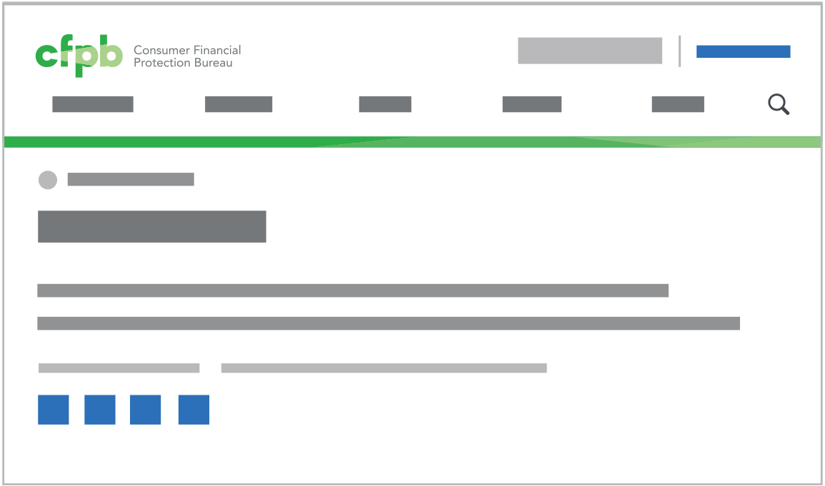 schematic of an item intro at breakpionts below 901 px